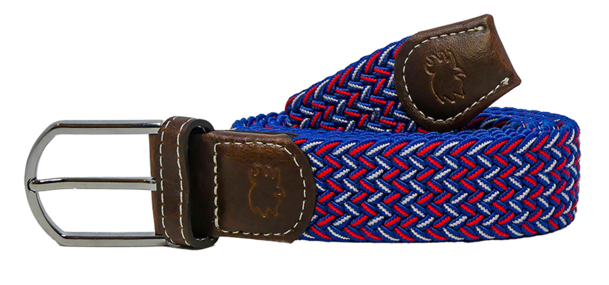 The Plymouth Stretch Belt