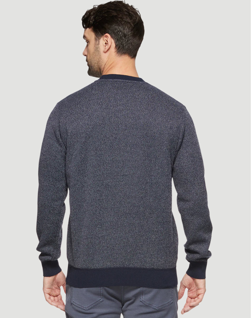 Bedford Crewneck Sweater