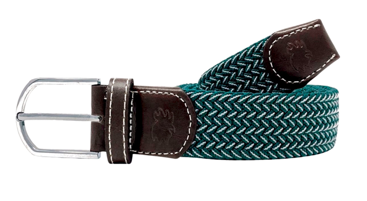 The Bandon Stretch Belt