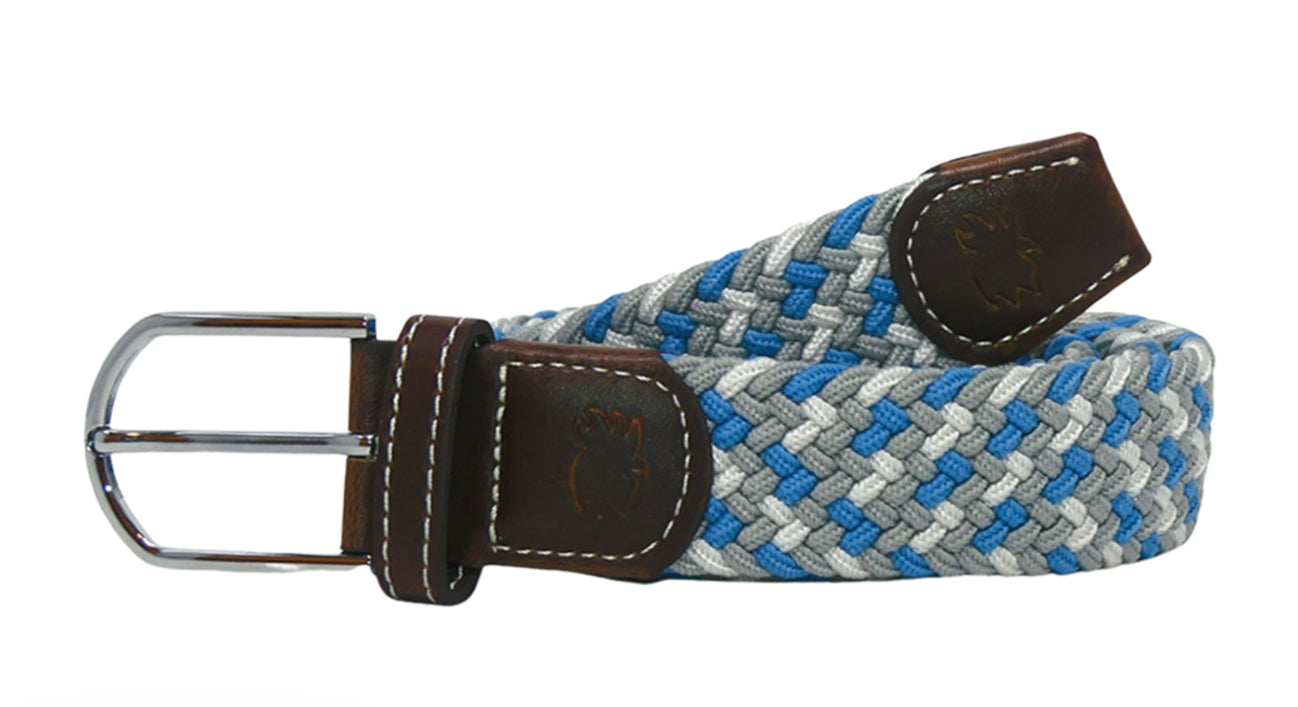 The Bayfield Stretch Belt