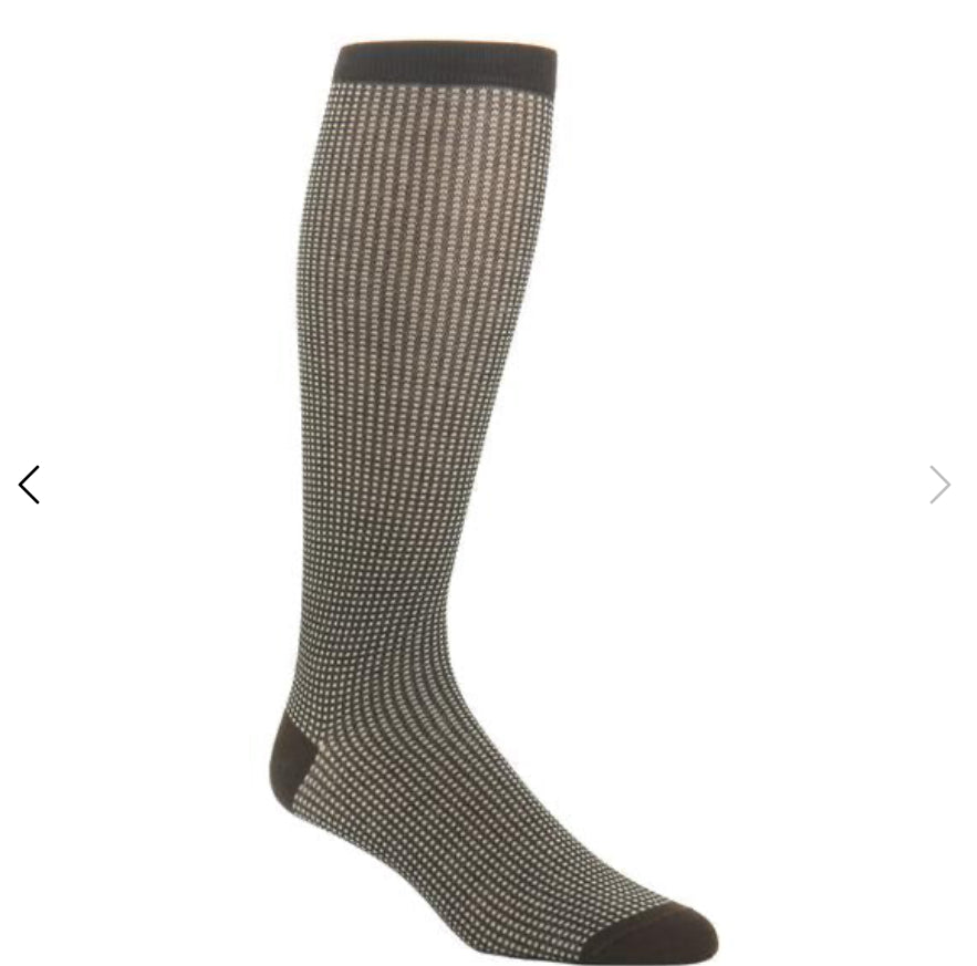 Dapper Classic Socks