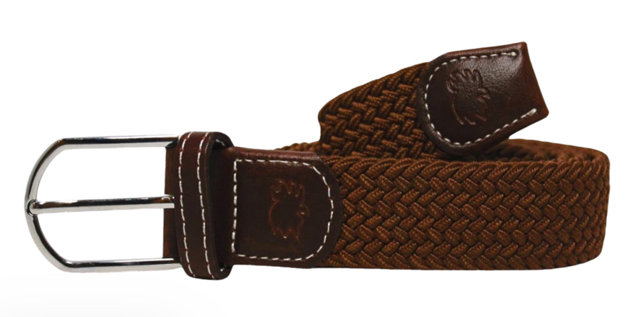 The Mojave Stretch Belt