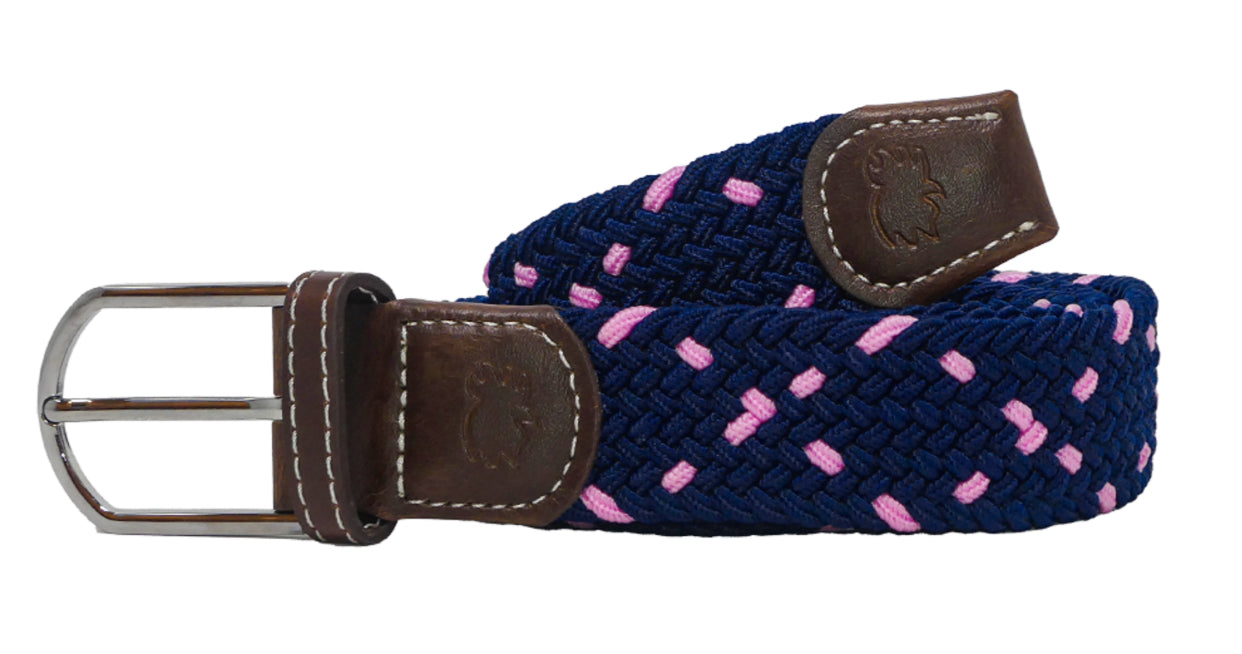 The Hartford Stretch Belt