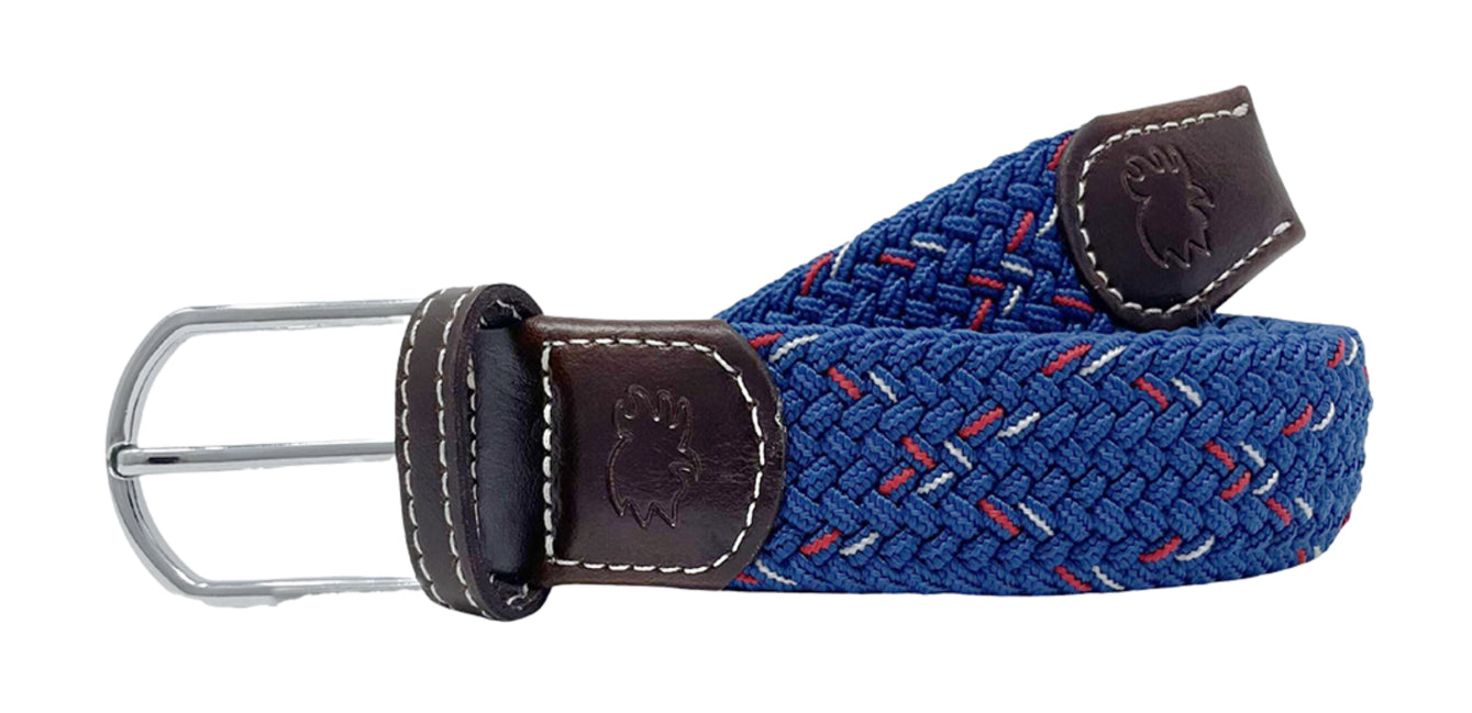 The Coney Island Stretch Belt
