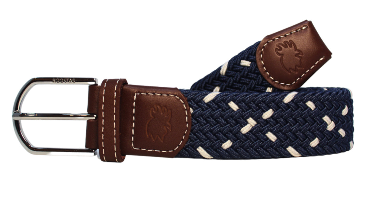 The Vail Stretch Belt