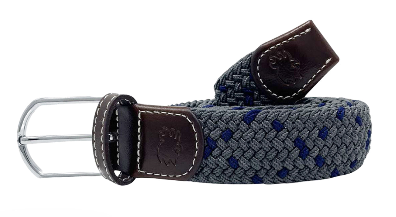 The Boulder Stretch Belt