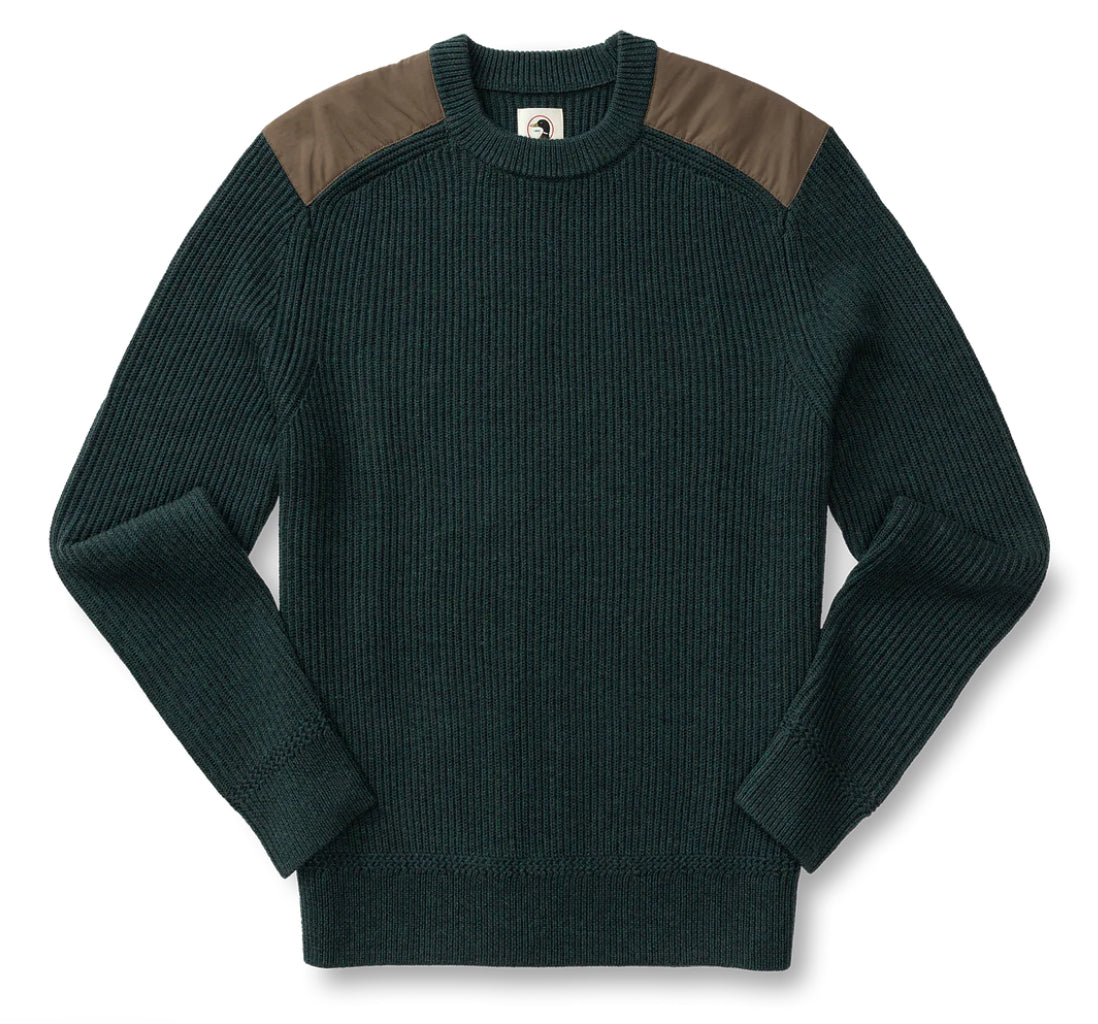 Patton Merino Sport Sweater