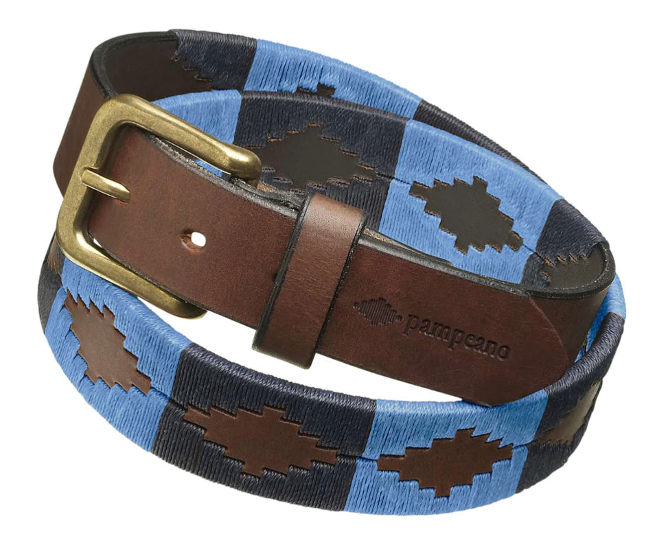 Azules Belt