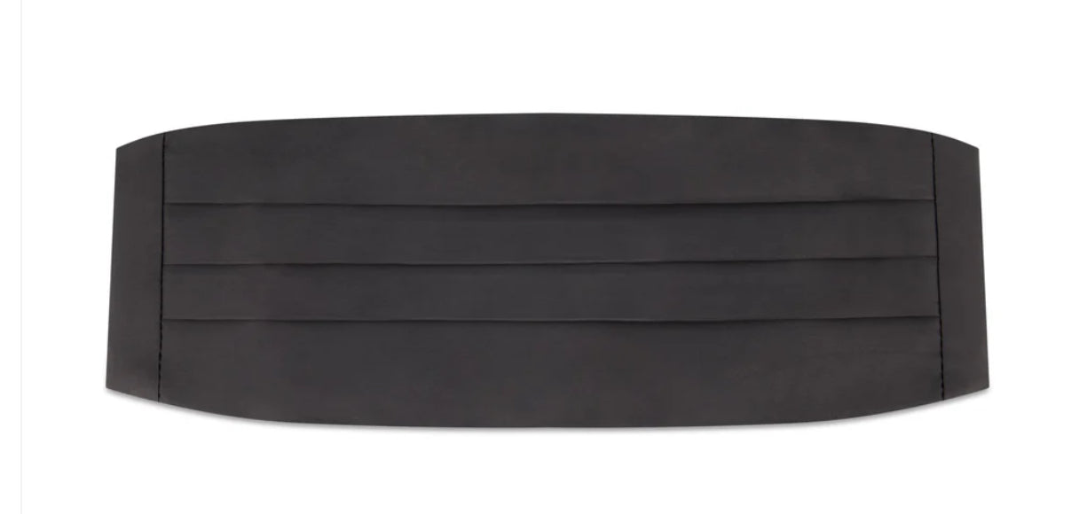 Woven Polyester Cumberbund