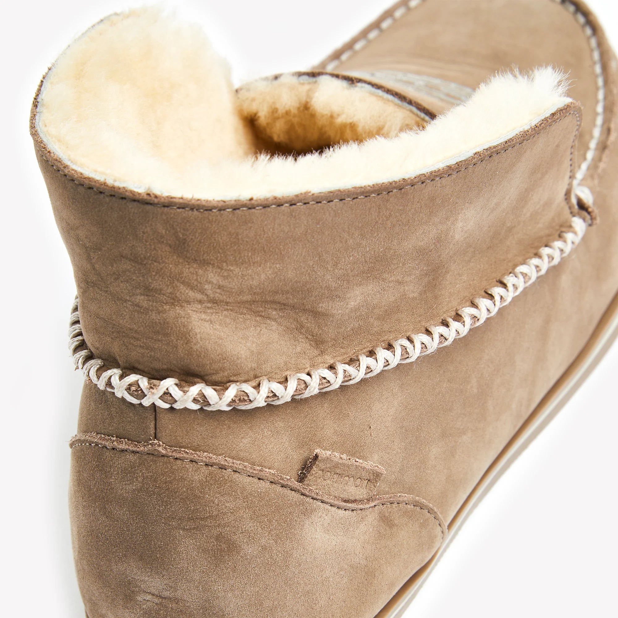 Alta Slippers - Storm