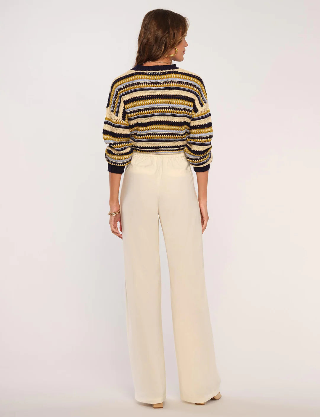 Lucca Pant