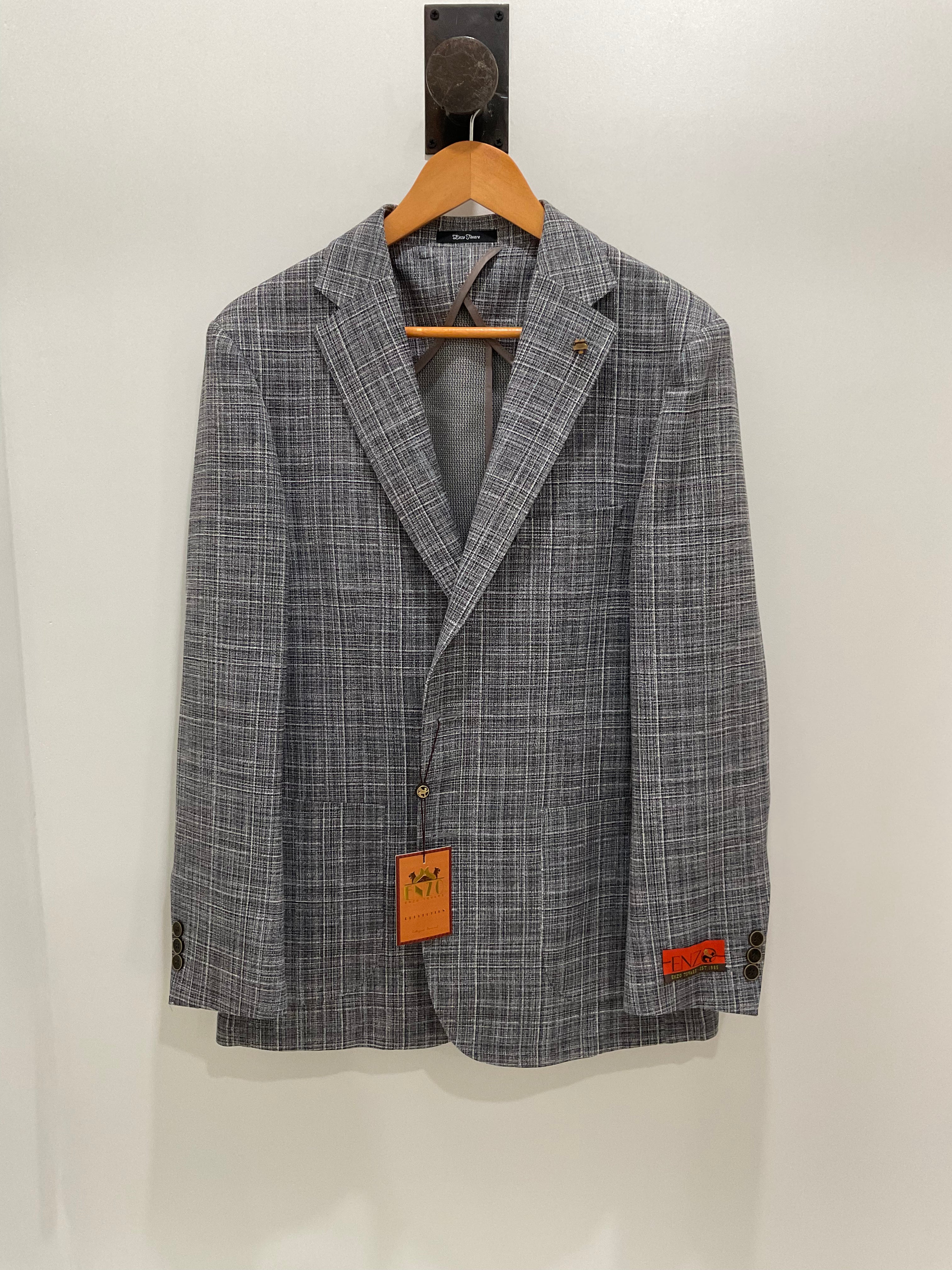 Enzo Tovare Sport Coat