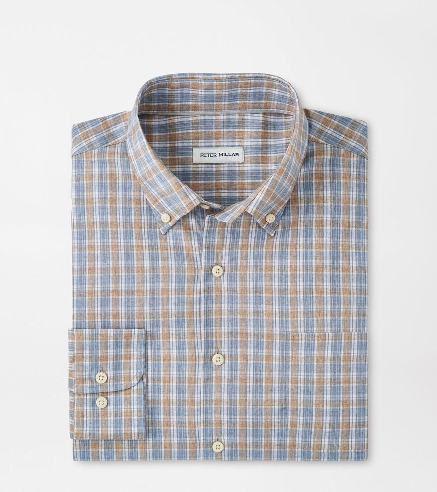 Powell Crown Lite Sport Shirt