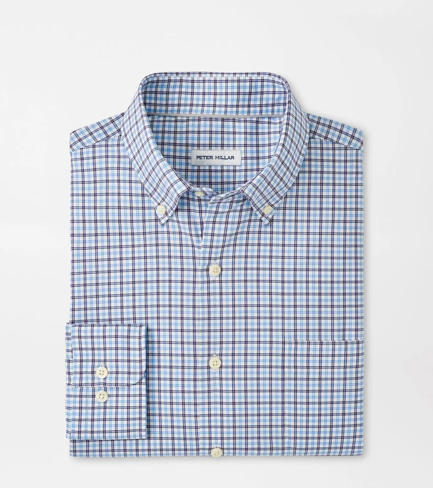 Hamilton Crown Lite Sport Shirt