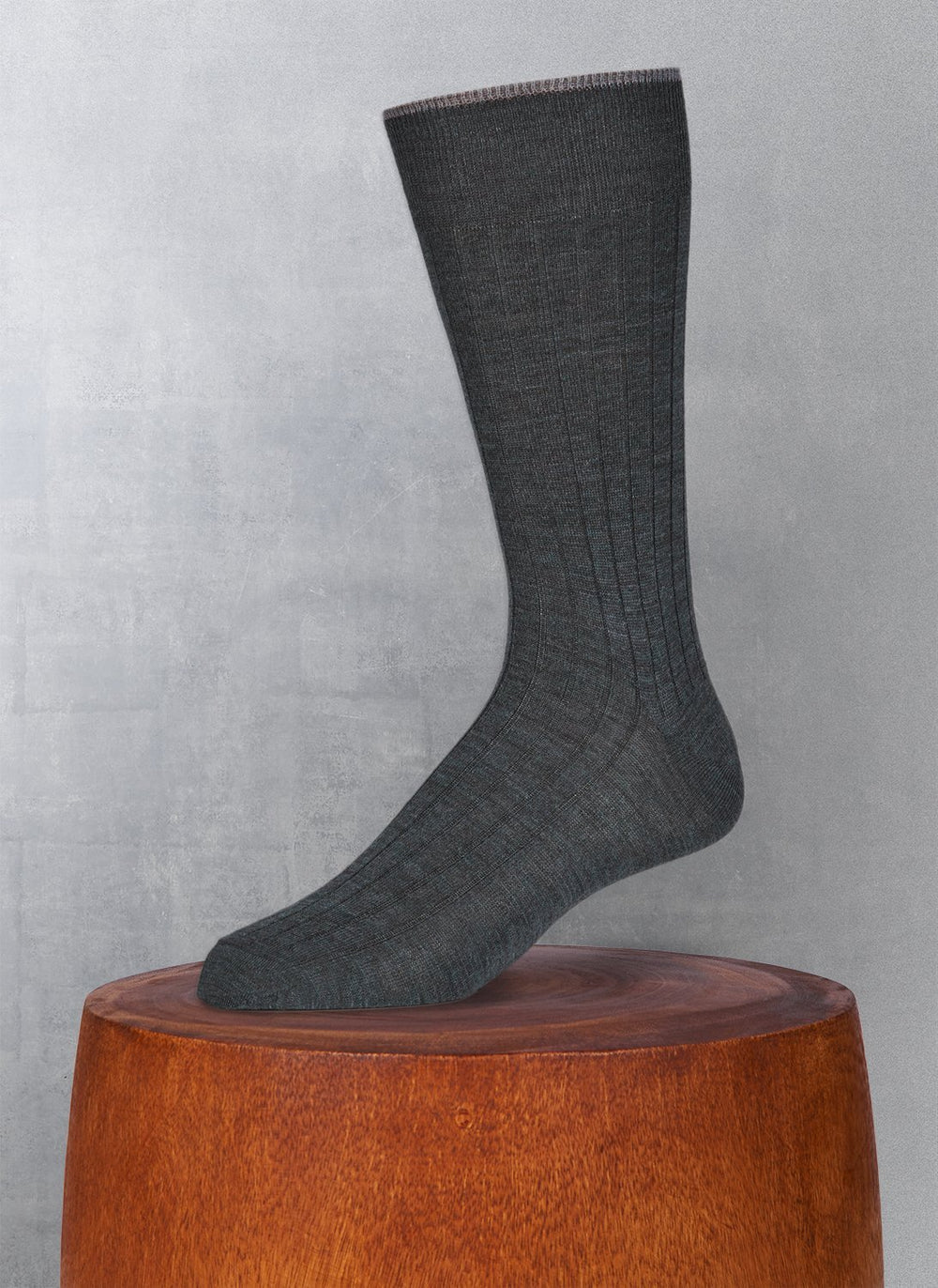 Lorenzo Uomo Socks