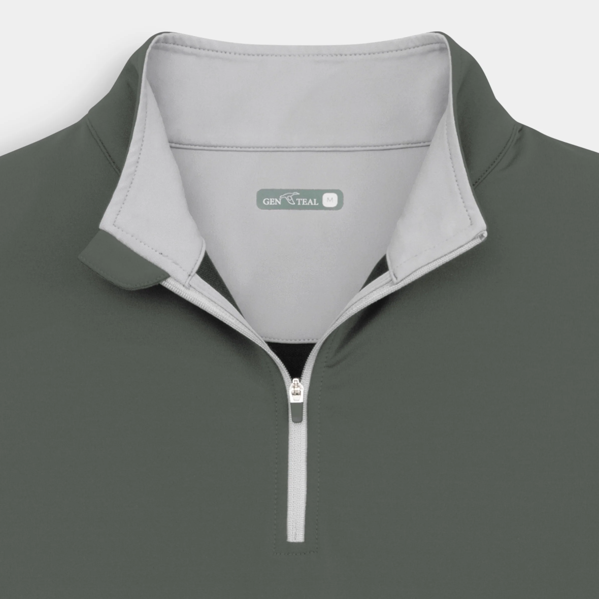 Venture Performance Quarter Zip