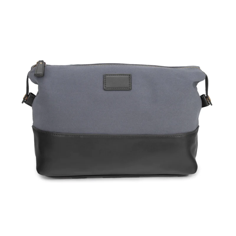 Harrison Dopp Kit - GREY