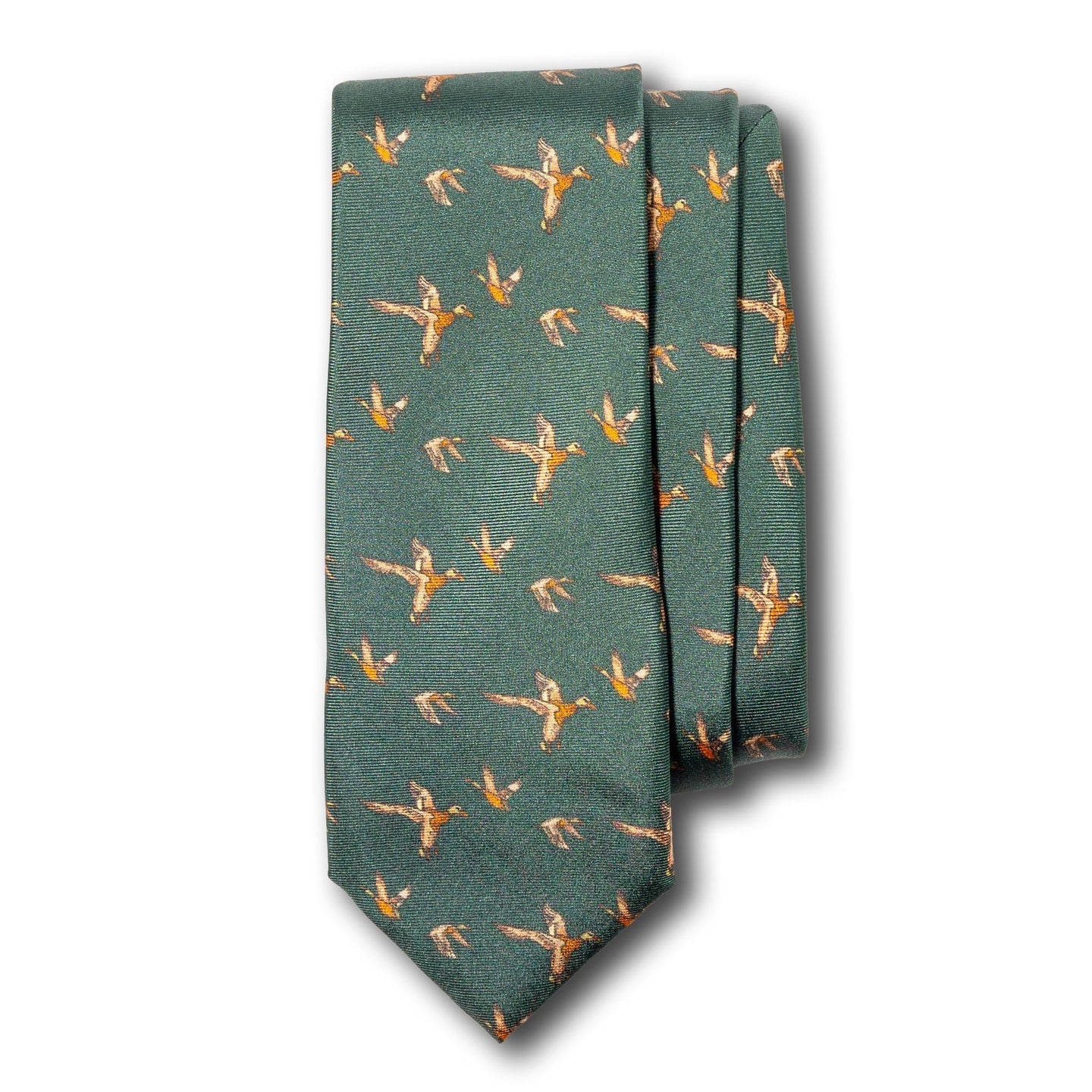 Dixie Decoy Ties