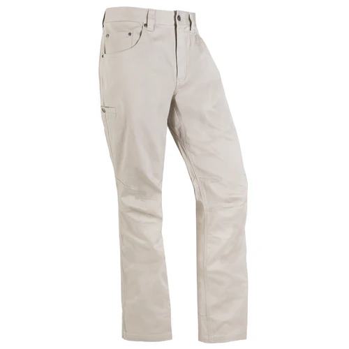 Camber Original Classic Fit Pant - Freestone