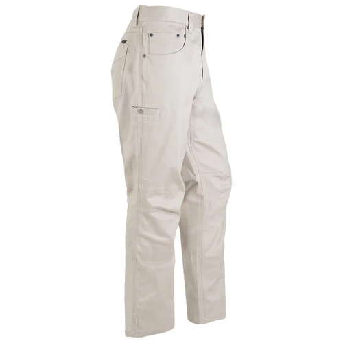 Camber Original Classic Fit Pant - Freestone