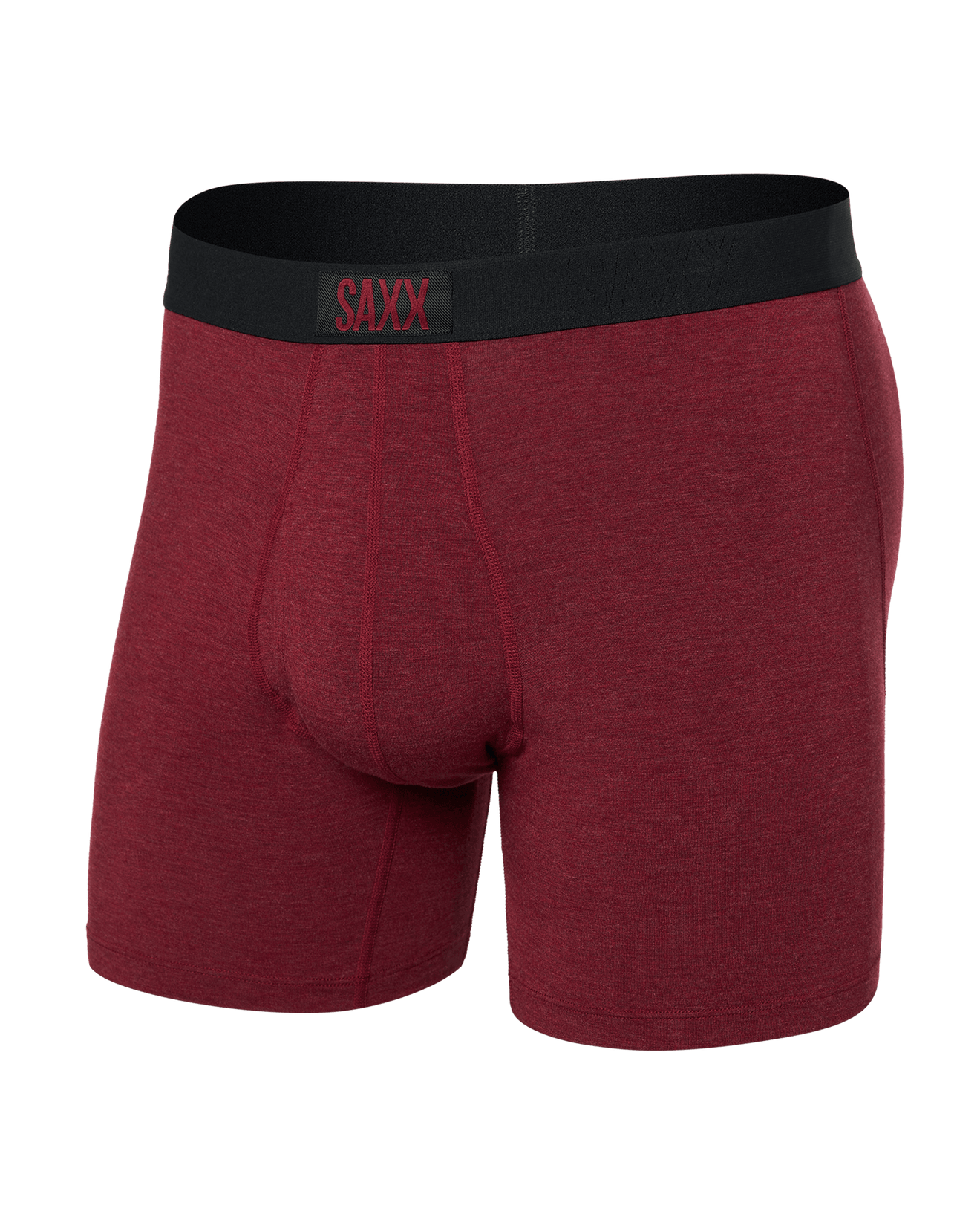 Ultra Super Soft - Tibetan Red Heather