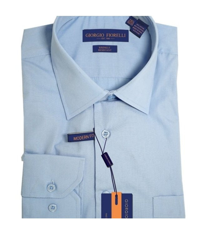 Easy Care Dress Shirt