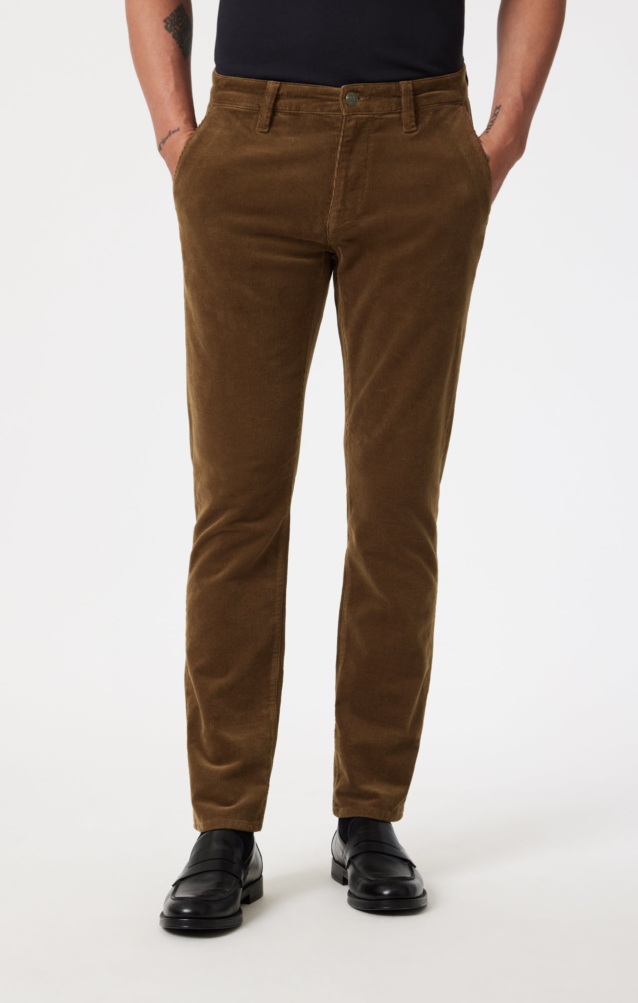 Milton Chino Corduroy