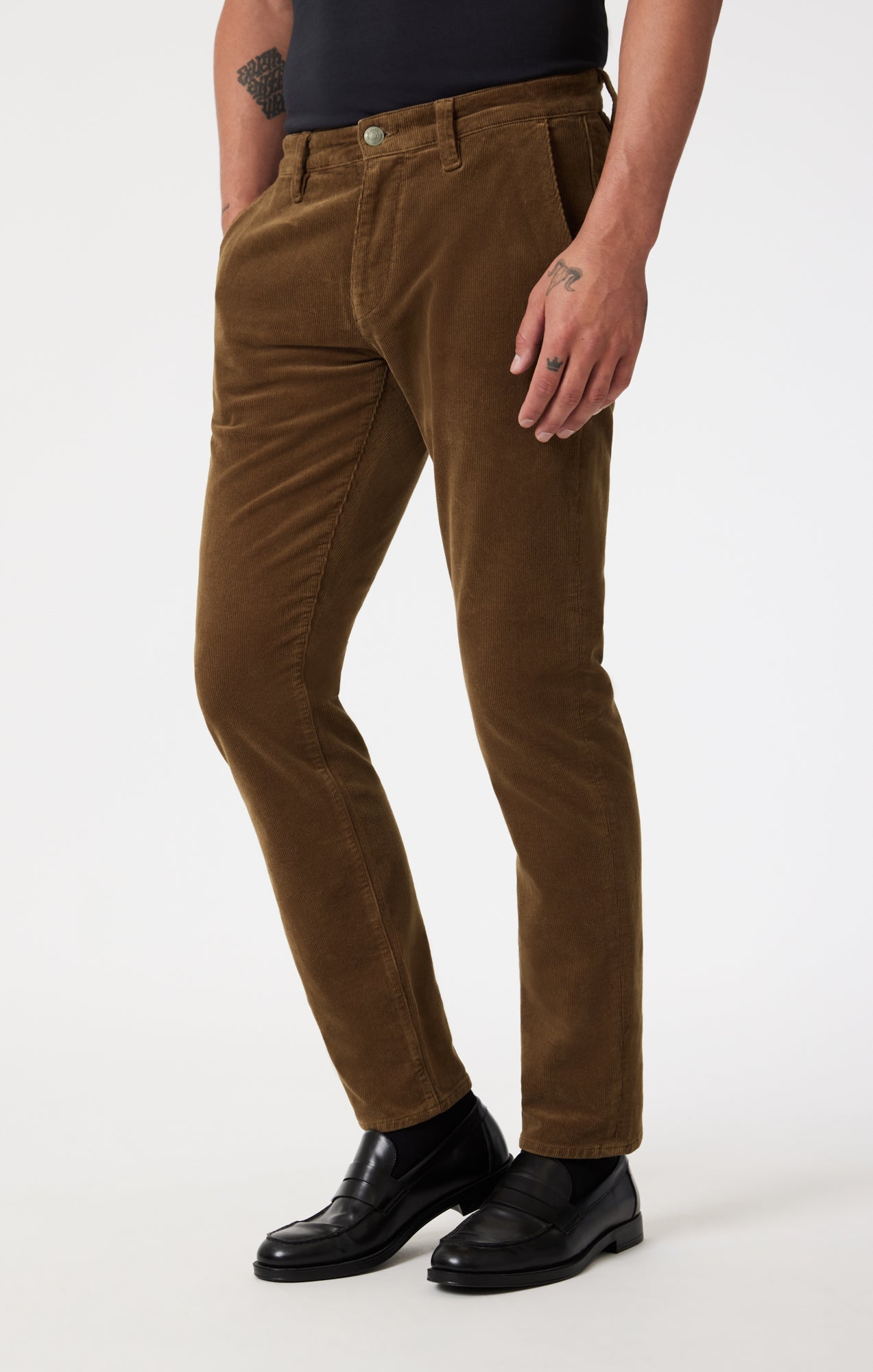 Milton Chino Corduroy