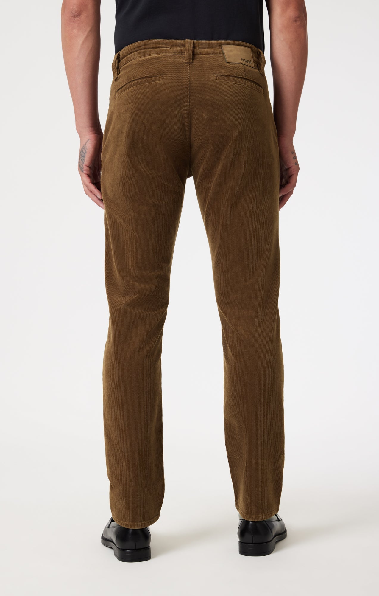 Milton Chino Corduroy