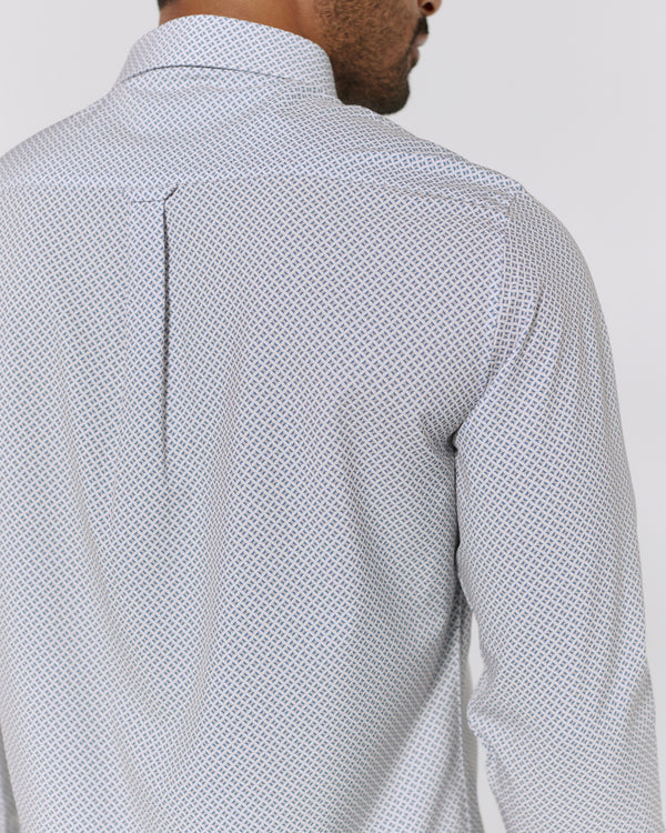 Axton Long Sleeve