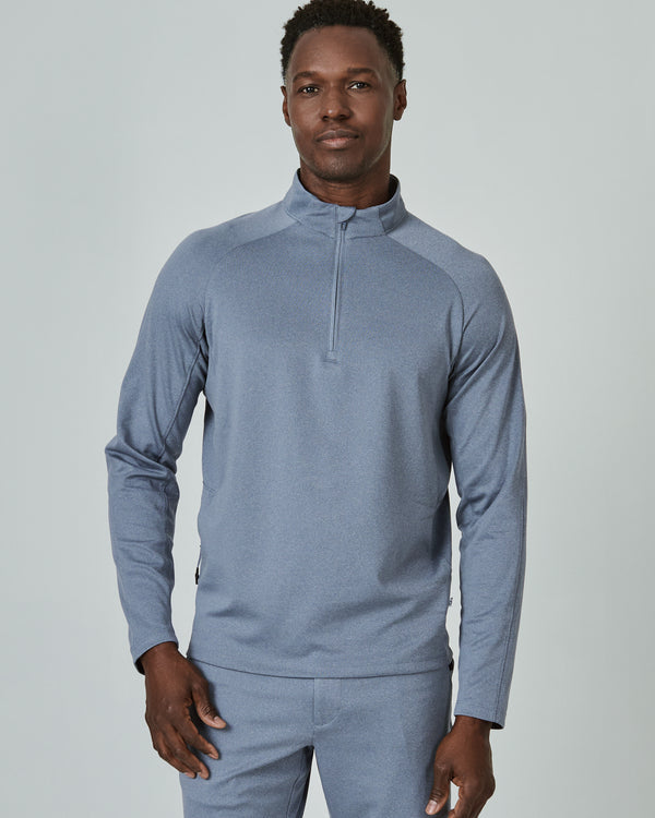 A Game Quarter Zip