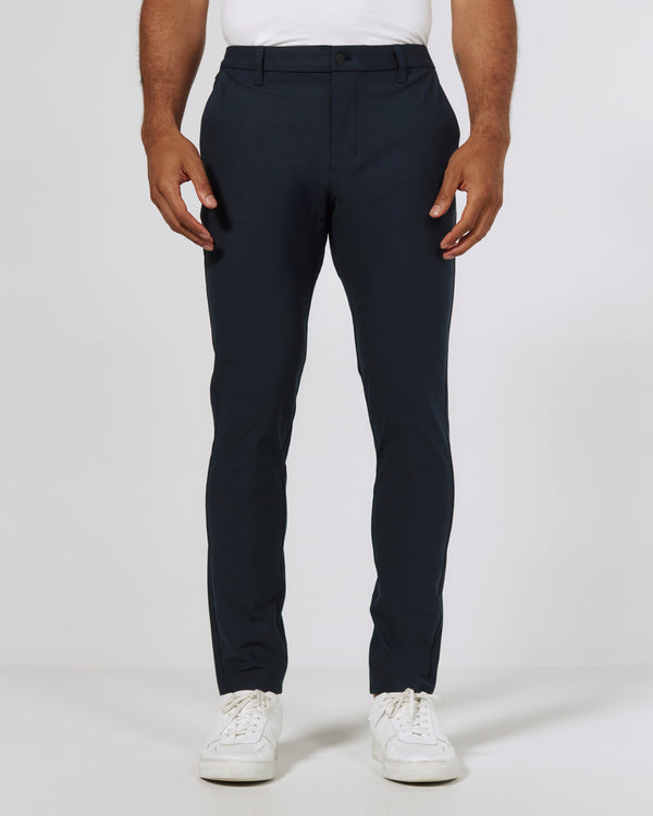 Infinity Chino Pant - Navy