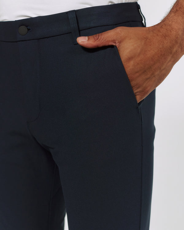 Infinity Chino Pant - Navy