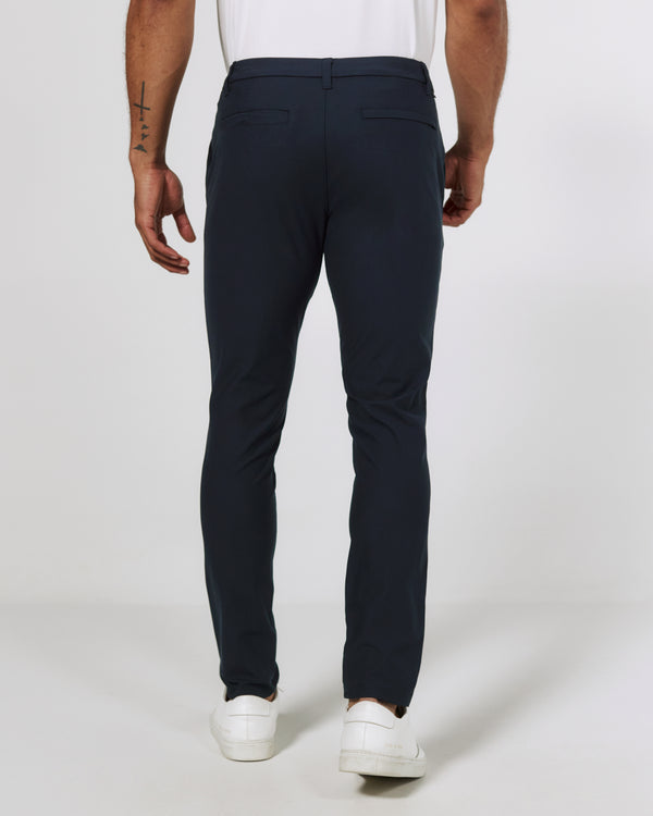 Infinity Chino Pant - Navy