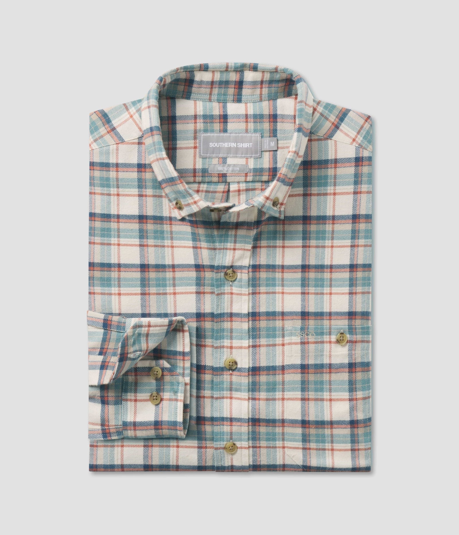 Clifton Flannel