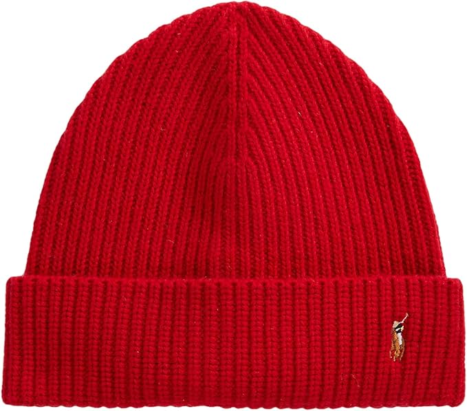 Polo Ralph Lauren Cuff Hat