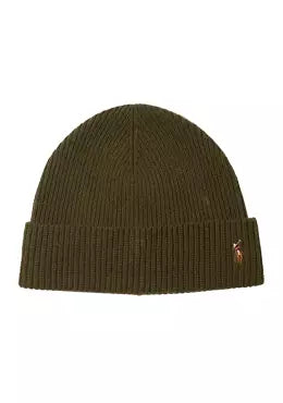 Polo Ralph Lauren Cuff Hat