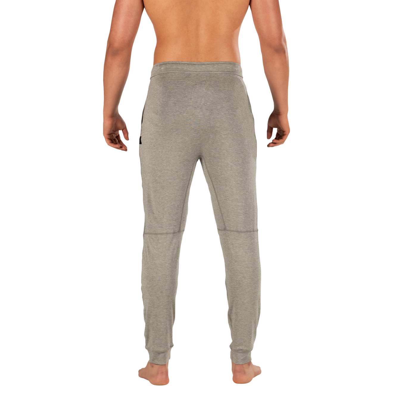 Snooze Sleep Pant - Grey Heather