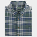 Grayson Softtouch Sport Shirt - Alpine