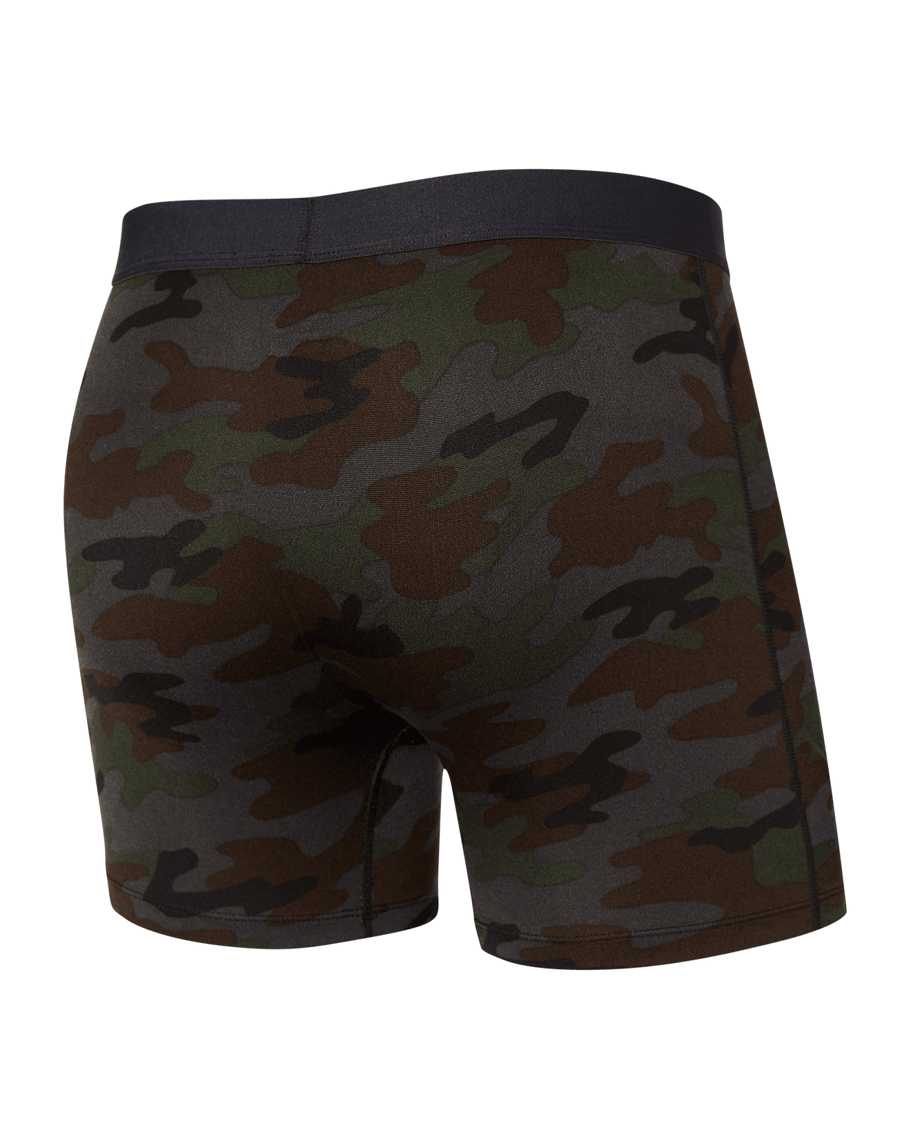 Daytripper Boxer Brief - BLACK CAMO