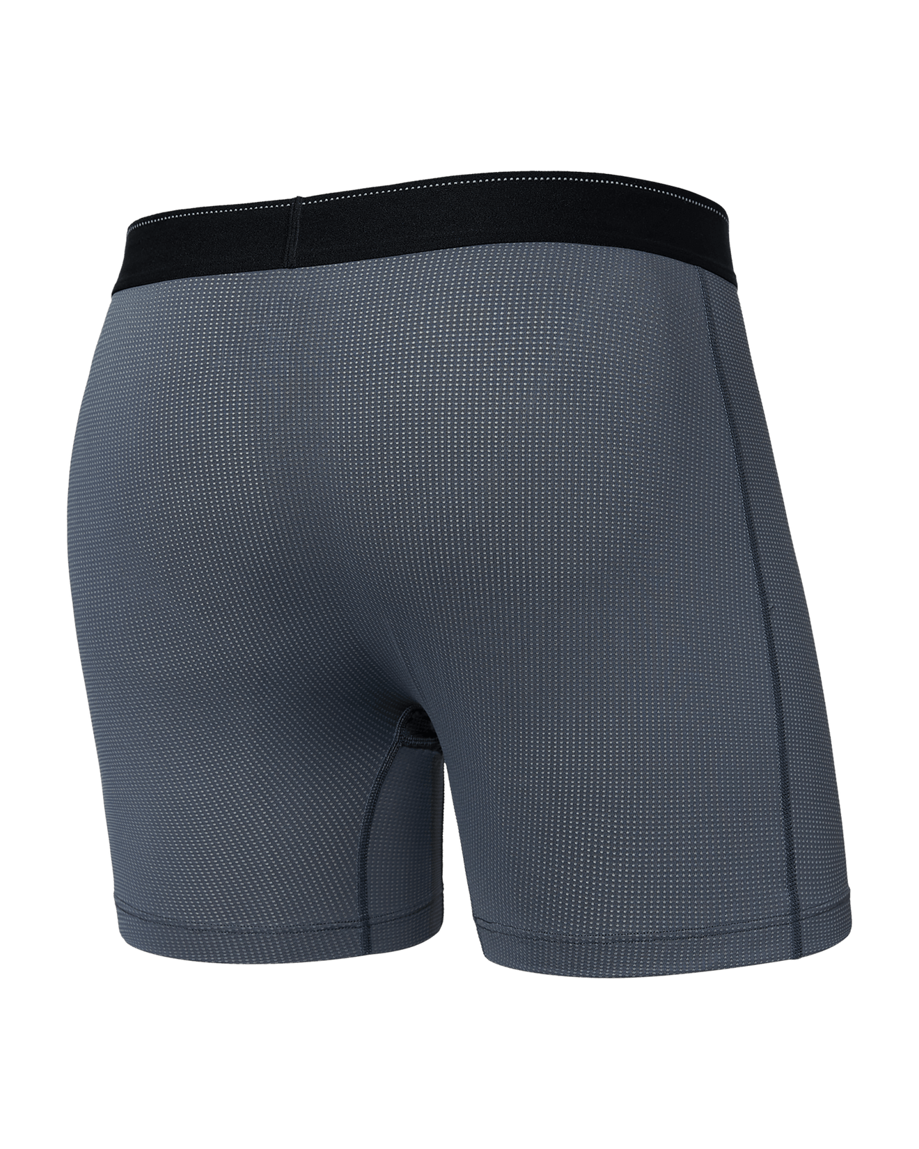 Quest Quick Dry Boxer Brief - LT GREY