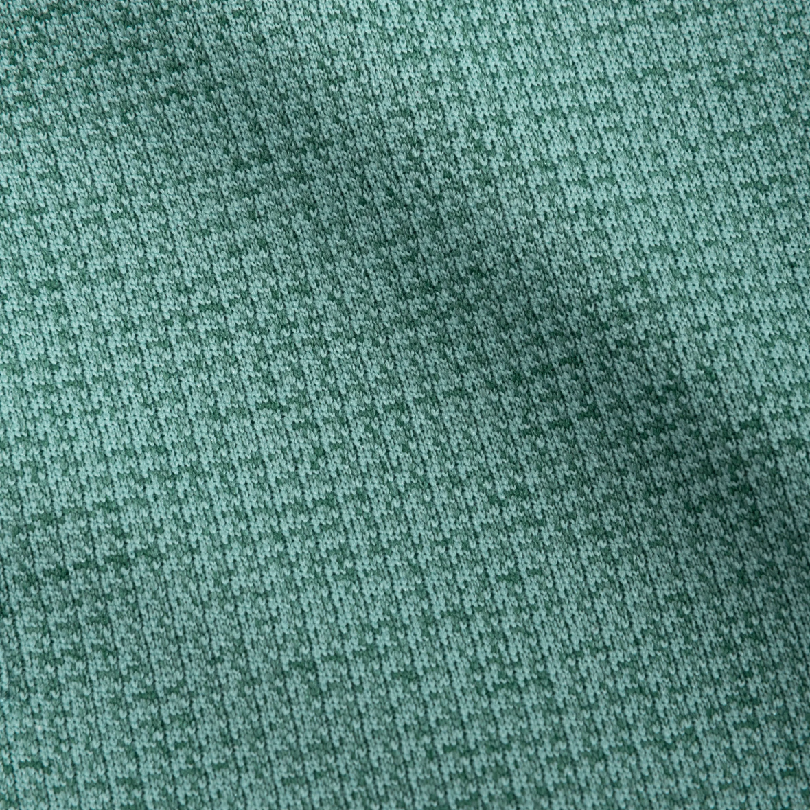 Scales Textured Polo - Trellis Green