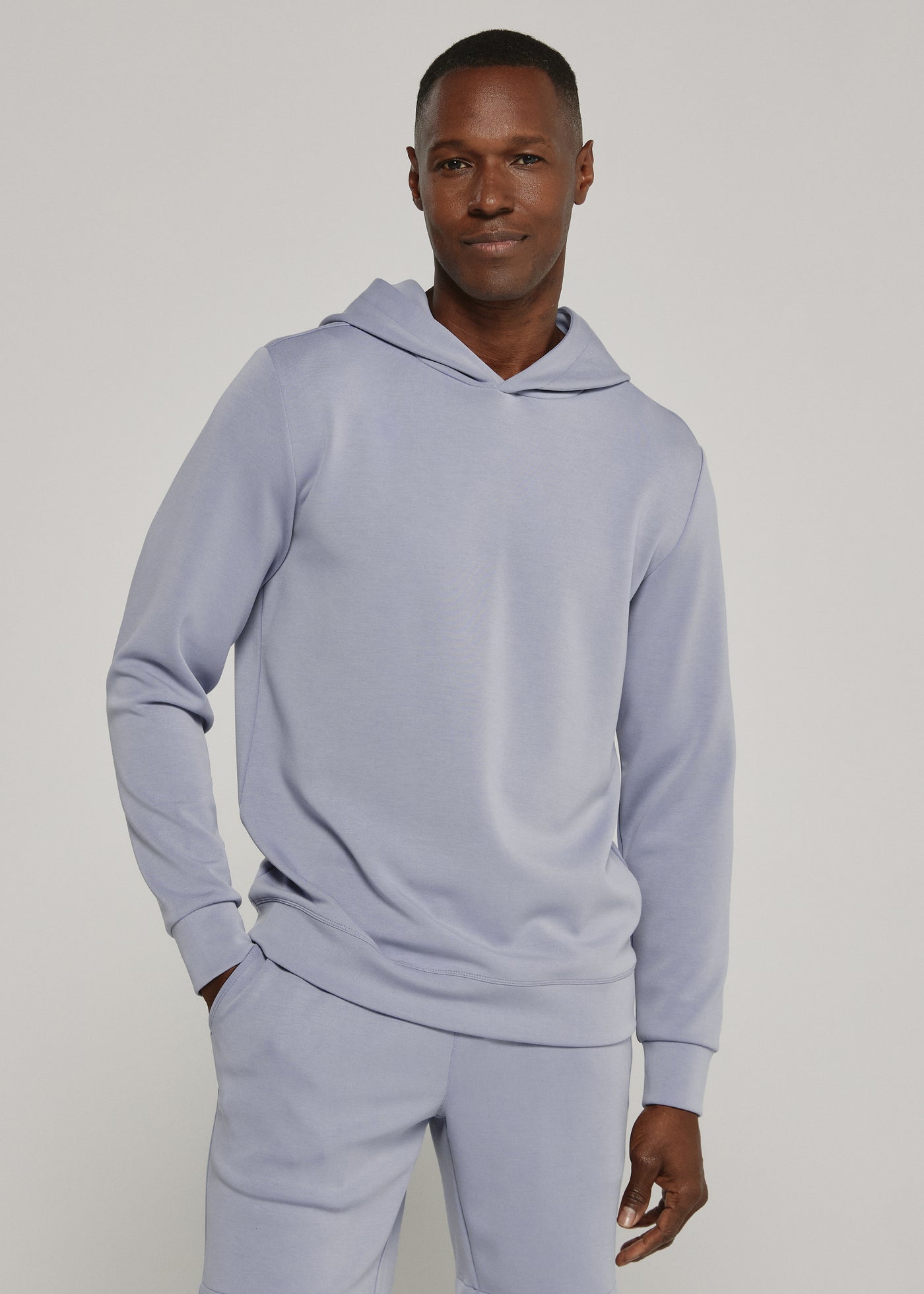 Rev Hoodie - Thundercloud