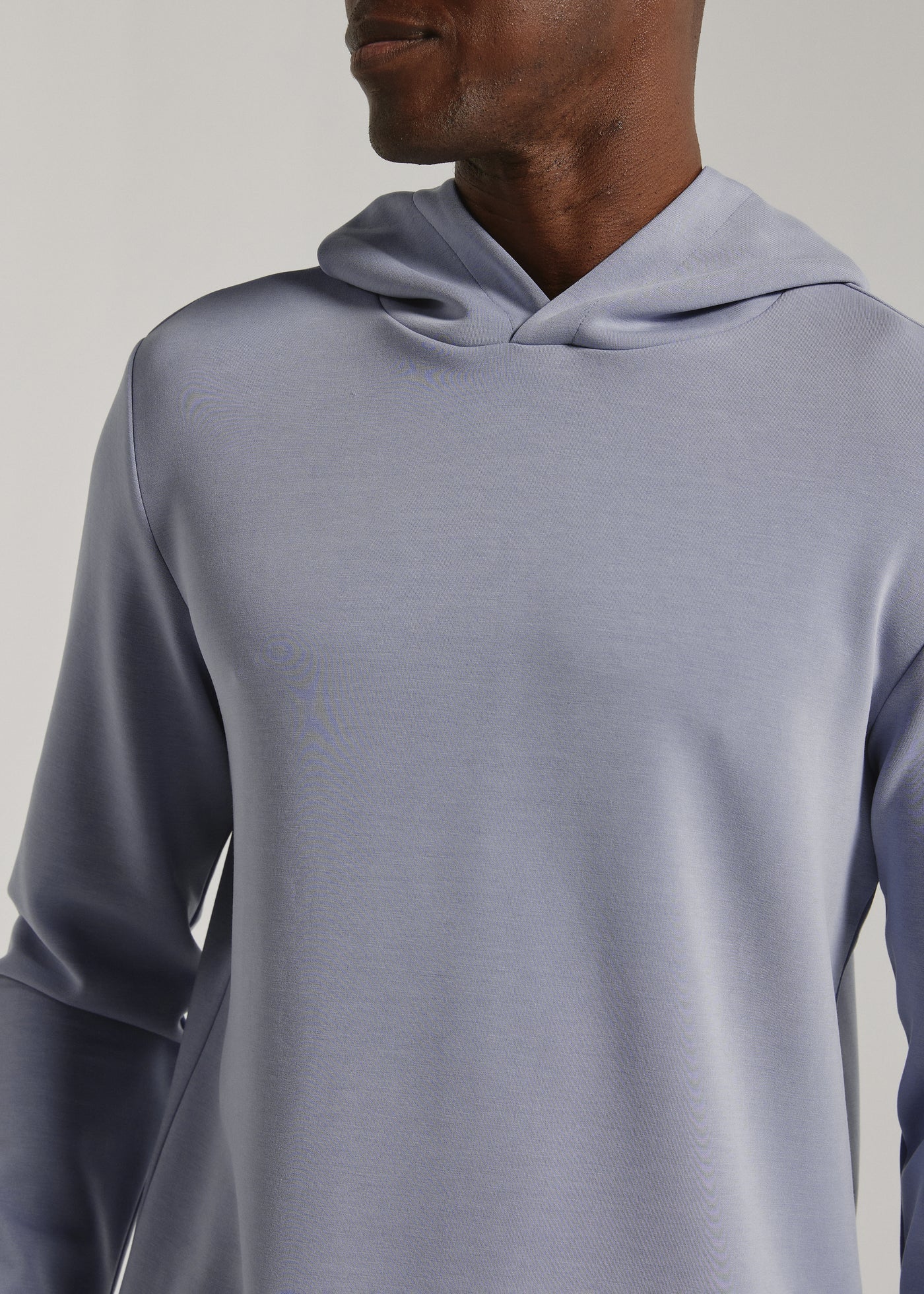 Rev Hoodie - Thundercloud