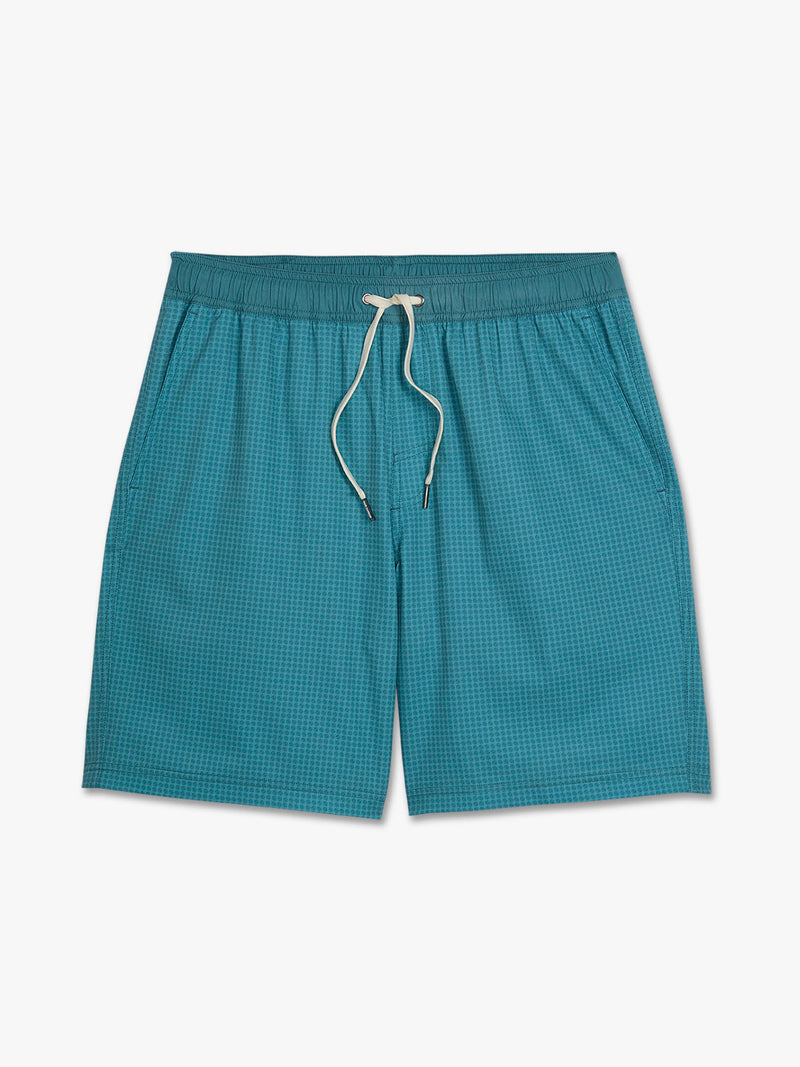 One Short 6” Trunk - Seapine Geo