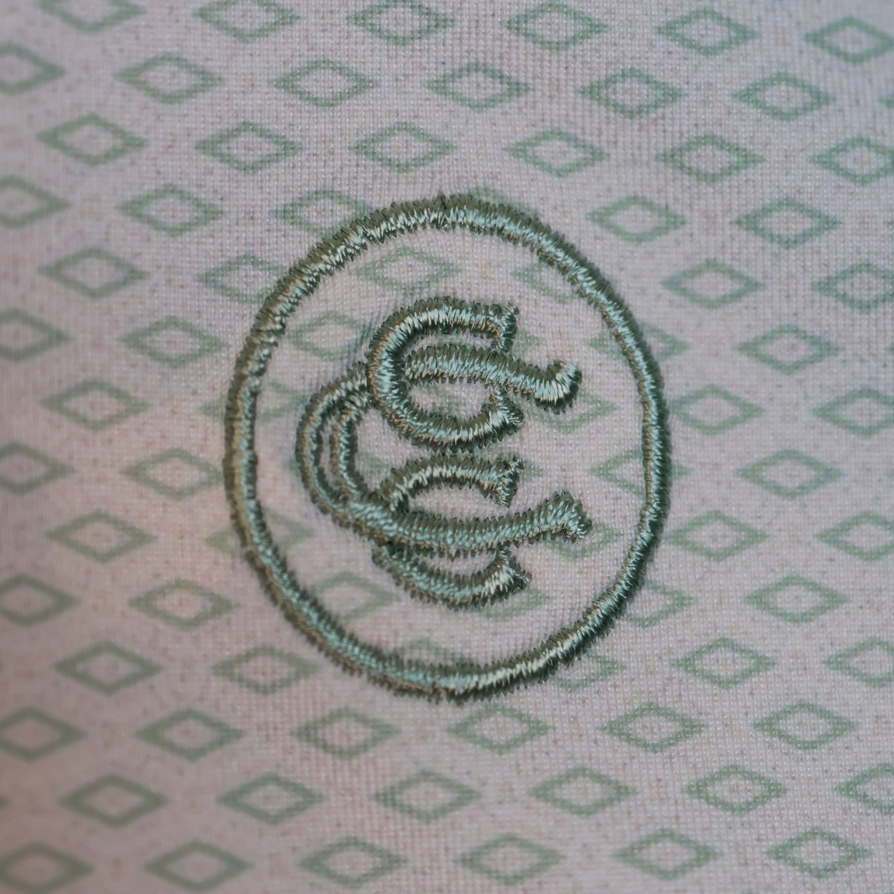 Diamondback Polo - Green