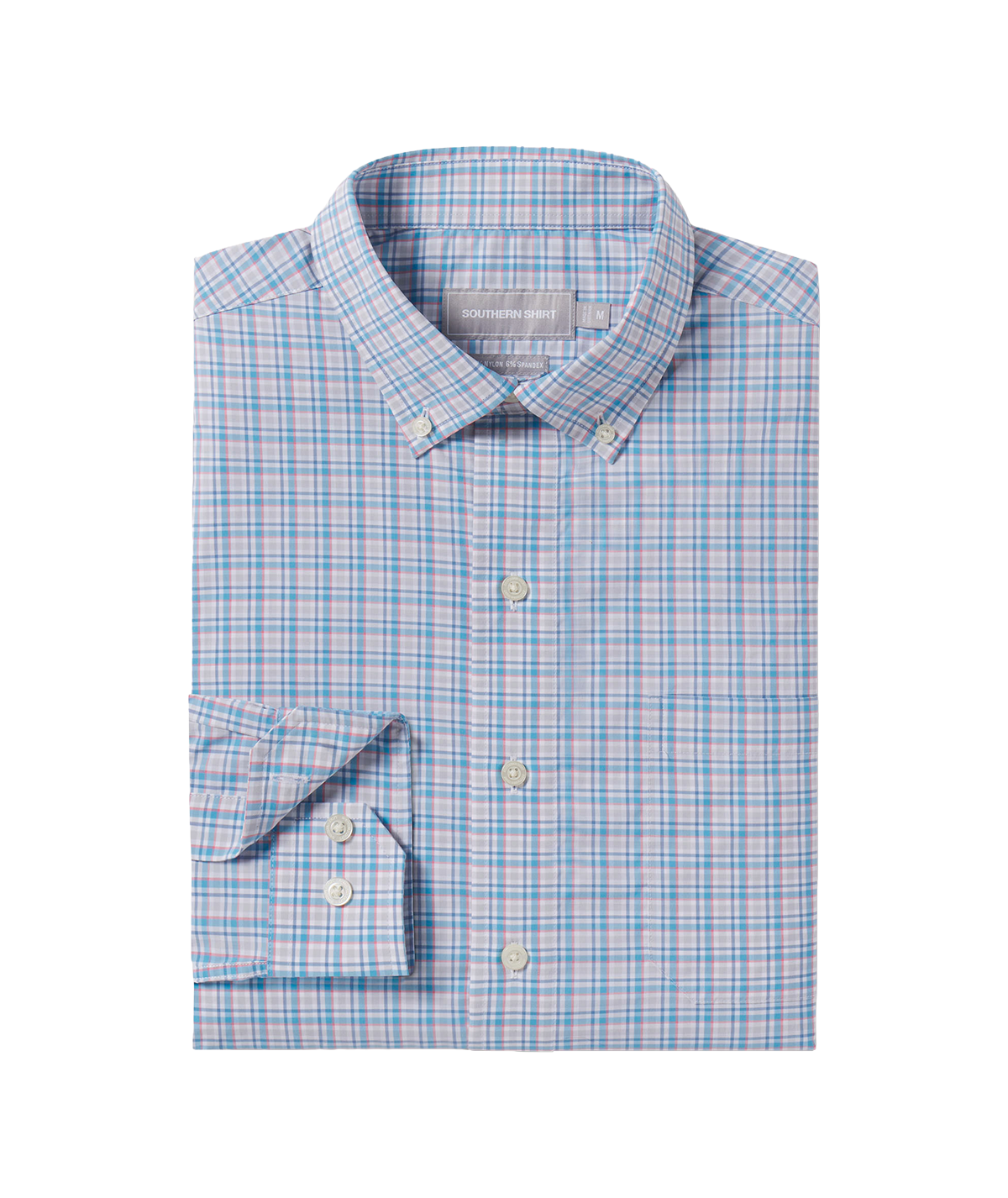 Briarstone Plaid - Liberty