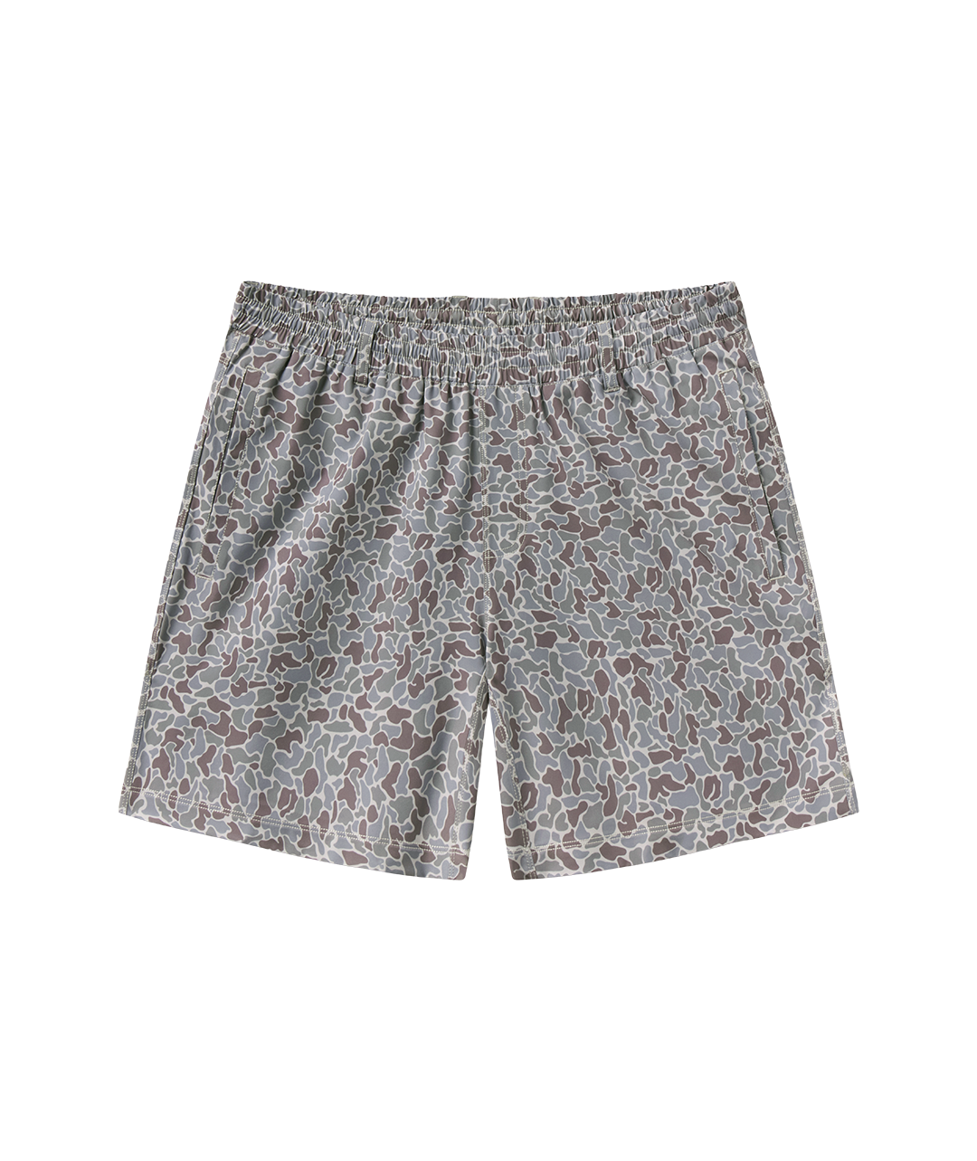Everyday Unlined Hybrid Shorts - Ridgeline