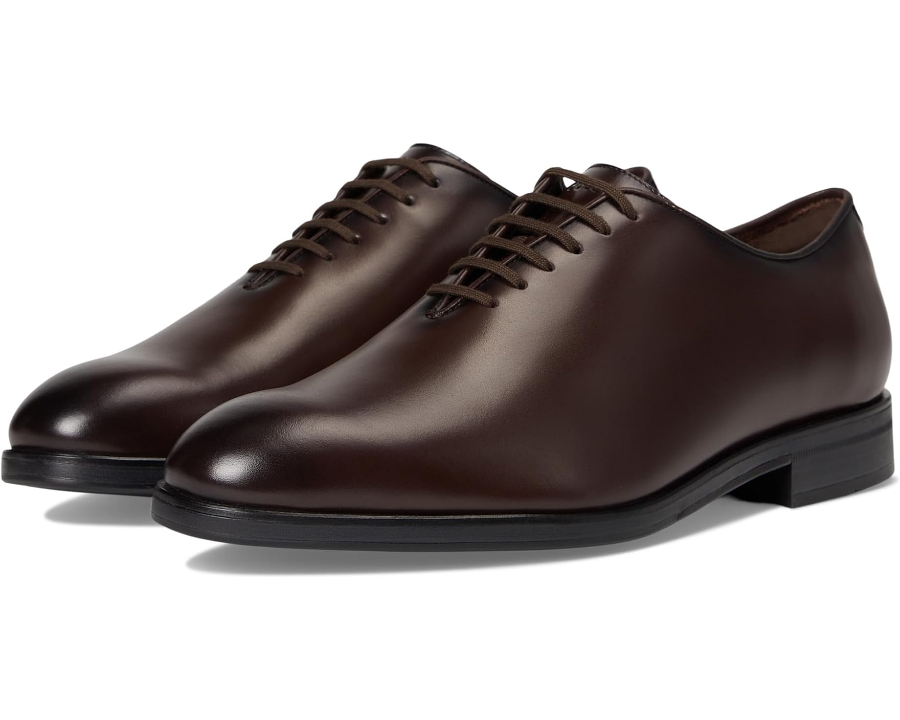 Foster Grand Wholecut Oxfords - Madeira