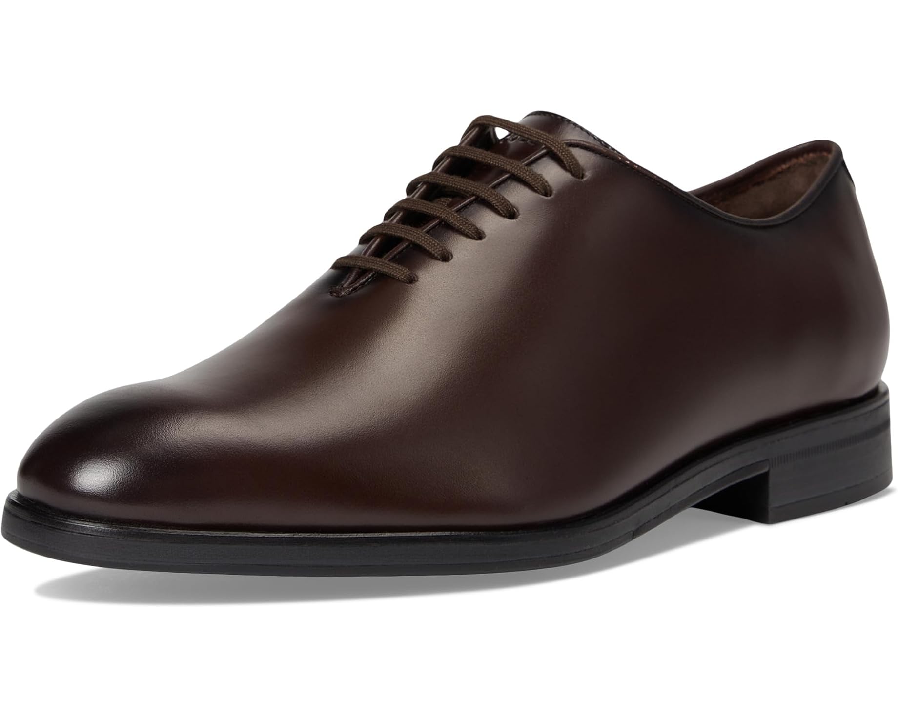 Foster Grand Wholecut Oxfords - Madeira